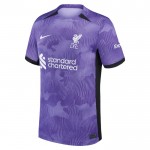 Nogometni Dresovi Liverpool Treći 2023-24 Kratkih Rukava